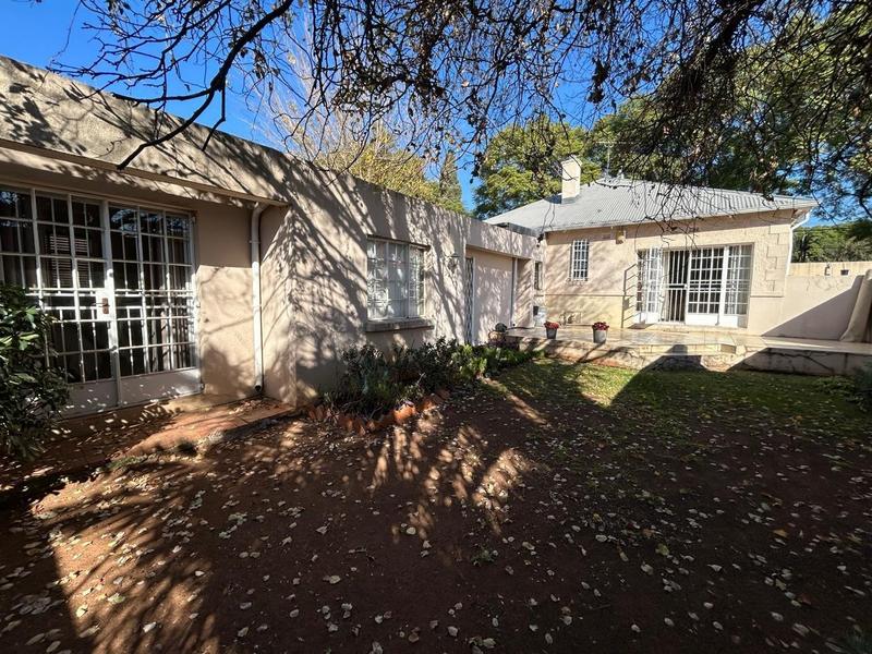 4 Bedroom Property for Sale in Orange Grove Eastern Cape